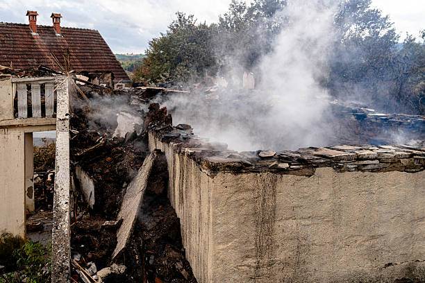 Reliable Odor Removal contractor in Windsor, PA by Fire Damage Biloxi